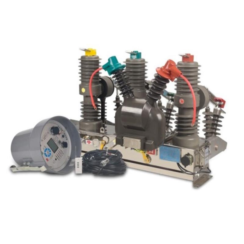 Disyuntor de vacío montado en poste de 11 kV