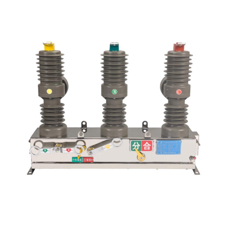 Disyuntor de vacío montado en poste de 11 kV