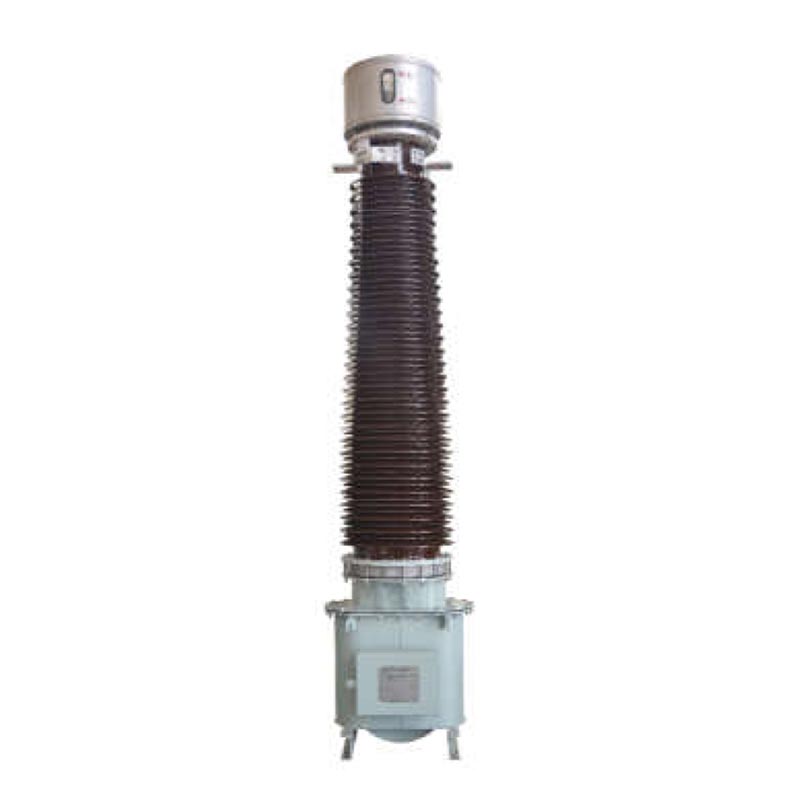Transformador de corriente de 110 kV Transformador de corriente de 110 kV