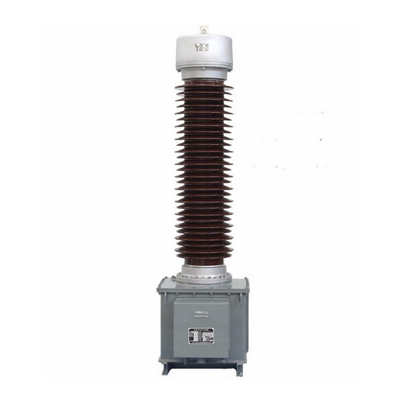 Transformador de corriente de 110 kV