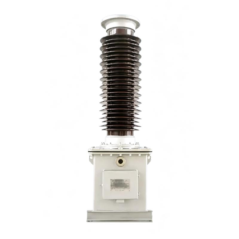 Transformador de voltaje PT de 110 kV