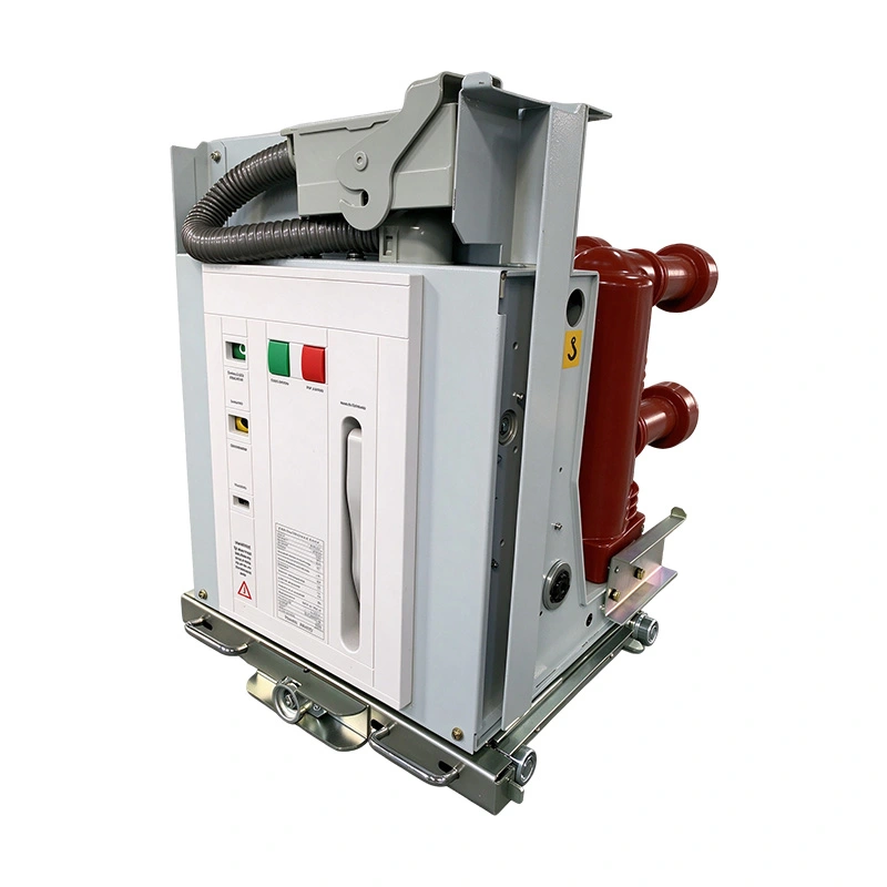 Disyuntor de vacío de 11kv 630a Disyuntor de vacío de 11kv 630a