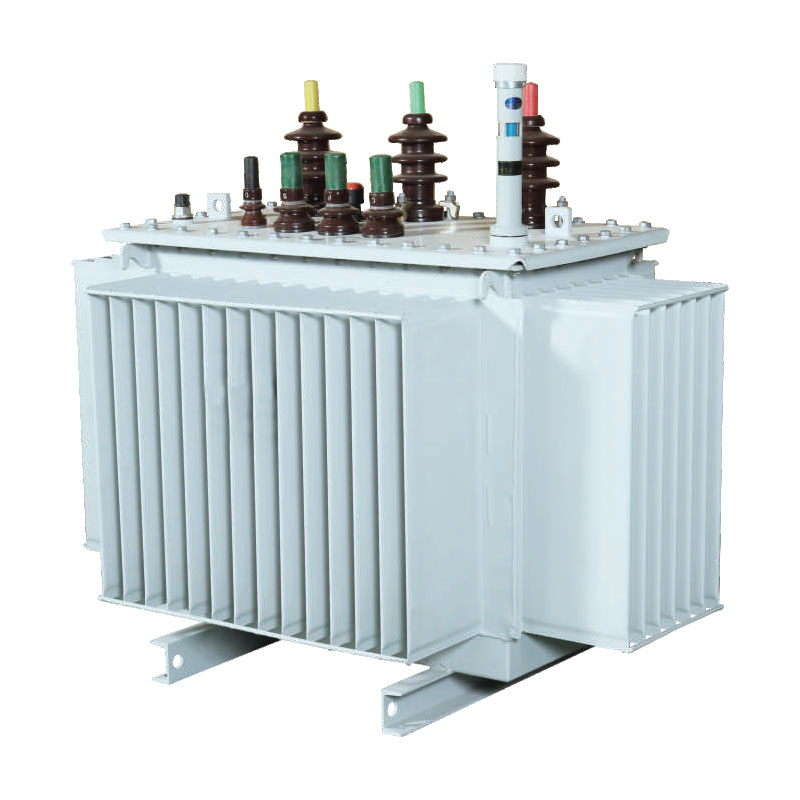 Transformador de distribución sumergido en aceite de 1600KVA