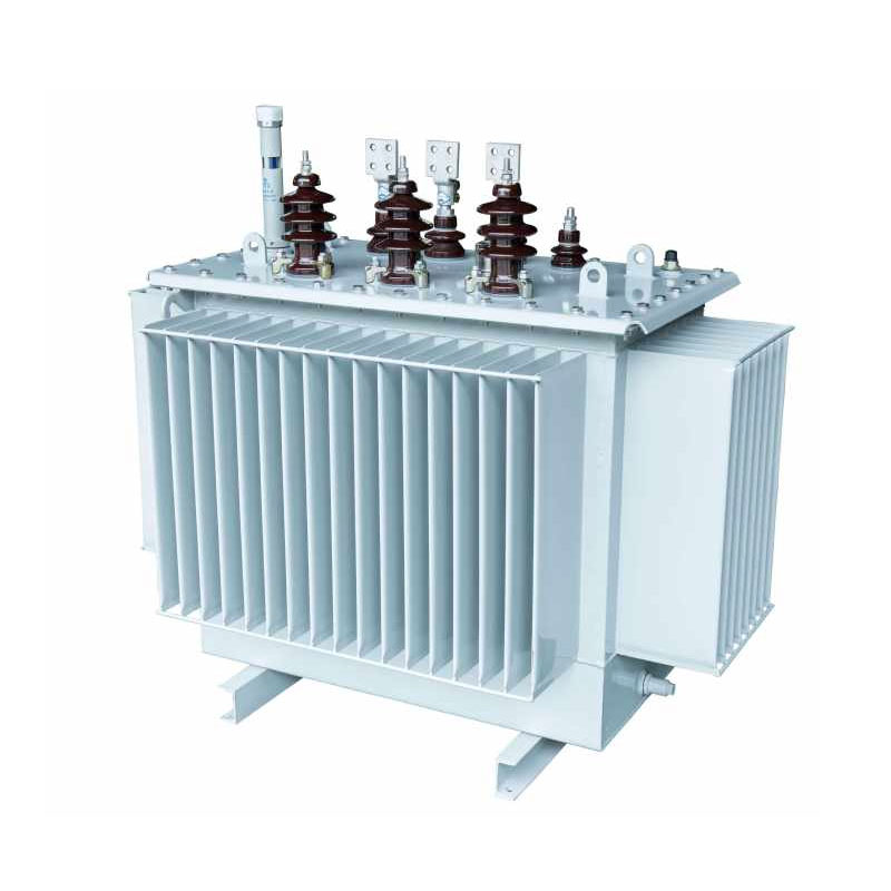 ¿Cómo respalda el futuro de la distribución de energía global el nuevo transformador de distribución sumergido en aceite de 1600 KVA de Usune?