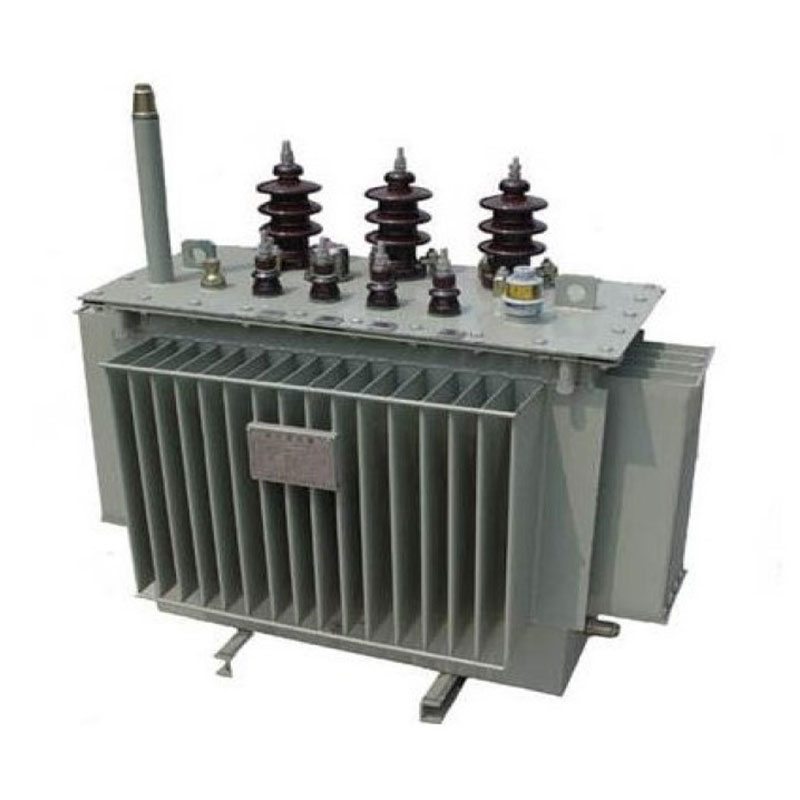 ¿Por qué es esencial un transformador autoenfriado sumergido en aceite de 630 kVA para una distribución de energía confiable?