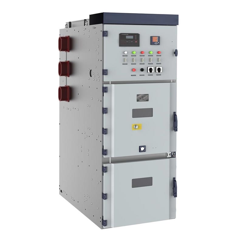 Resolviendo desafíos comunes de distribución de energía con aparamenta de media tensión de 24 kV