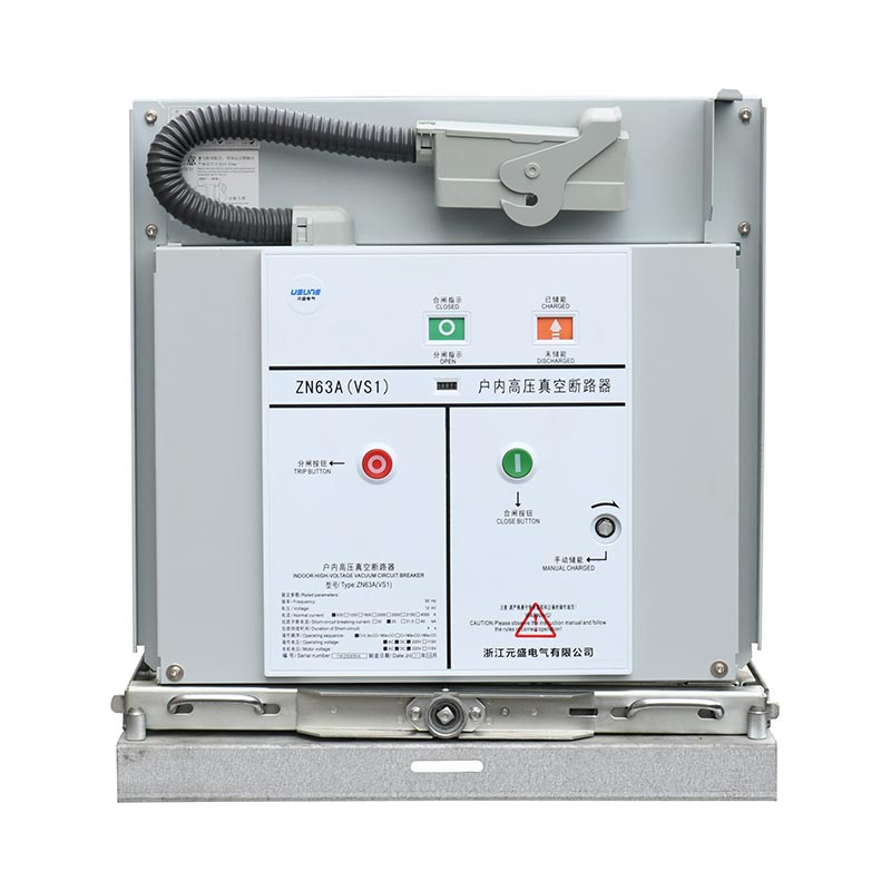 Disyuntor de vacío de 24 kv