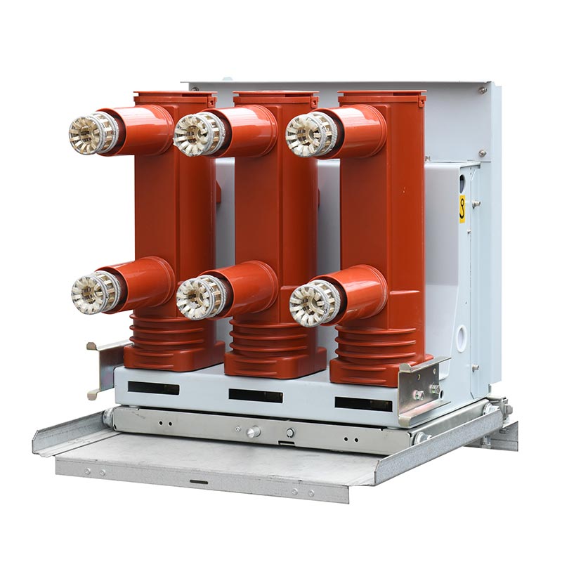 Disyuntor de vacío de 24 kv