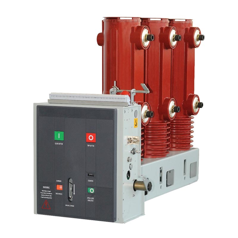 Disyuntor de vacío interior Vcb de 33 kv