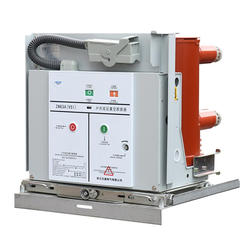 Disyuntor de vacío interior Vcb de 33 kv