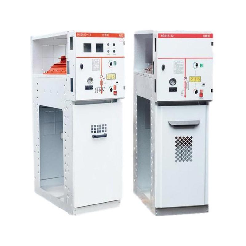 Unidad principal de anillo Sf6 630a