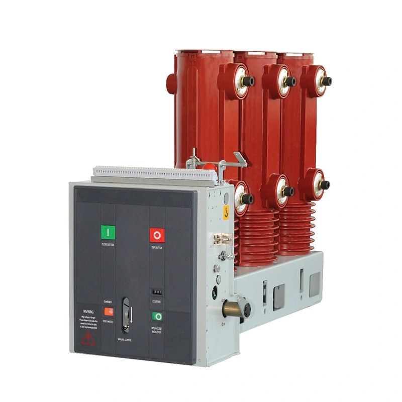 Disyuntor en vacío de alto voltaje de 36 kV