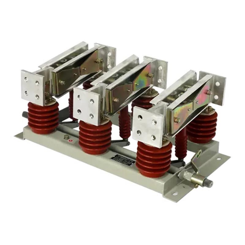 Interruptor de desconexión 12kv 10kv 1000a 1250a Interruptor de desconexión 12kv 10kv 1000a 1250a