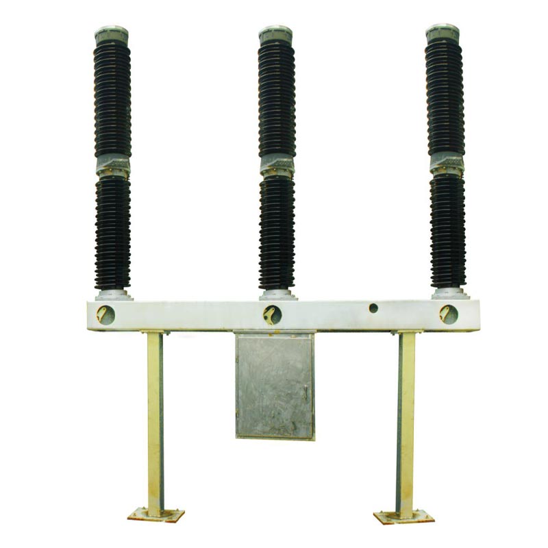 Disyuntor de alto voltaje Sf6