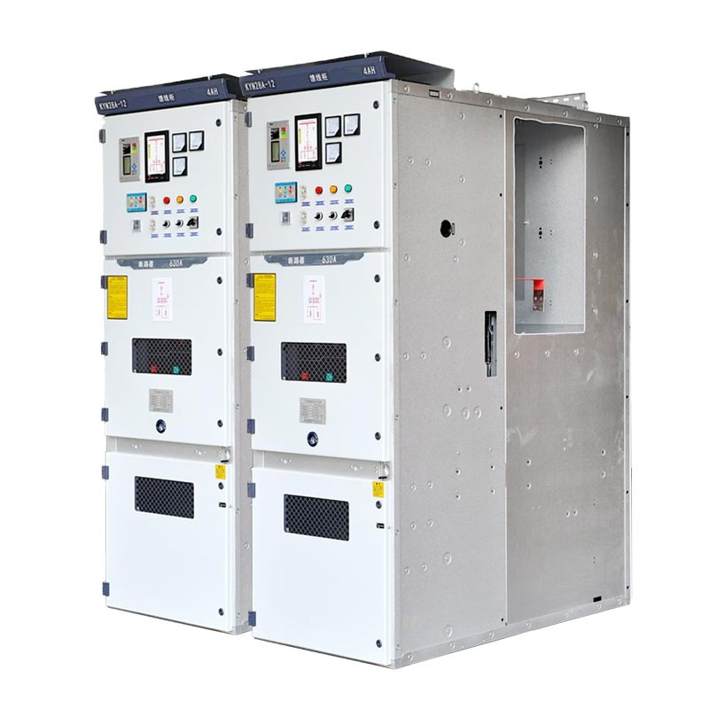 Celda Kyn28 11kV Celda Kyn28 11kV