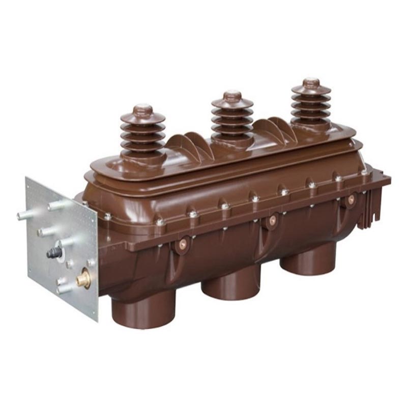 Interruptor disyuntor de carga Sf6 Interruptor disyuntor de carga Sf6