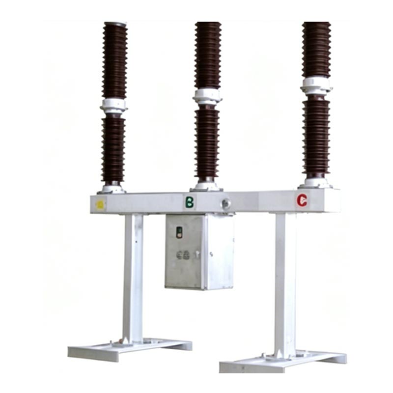 Interruptor disyuntor de hexafluoruro de azufre 126kv Interruptor disyuntor de hexafluoruro de azufre 126kv