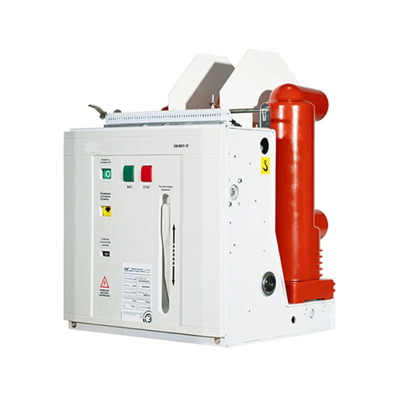 Disyuntor de vacío 12kv 24kv