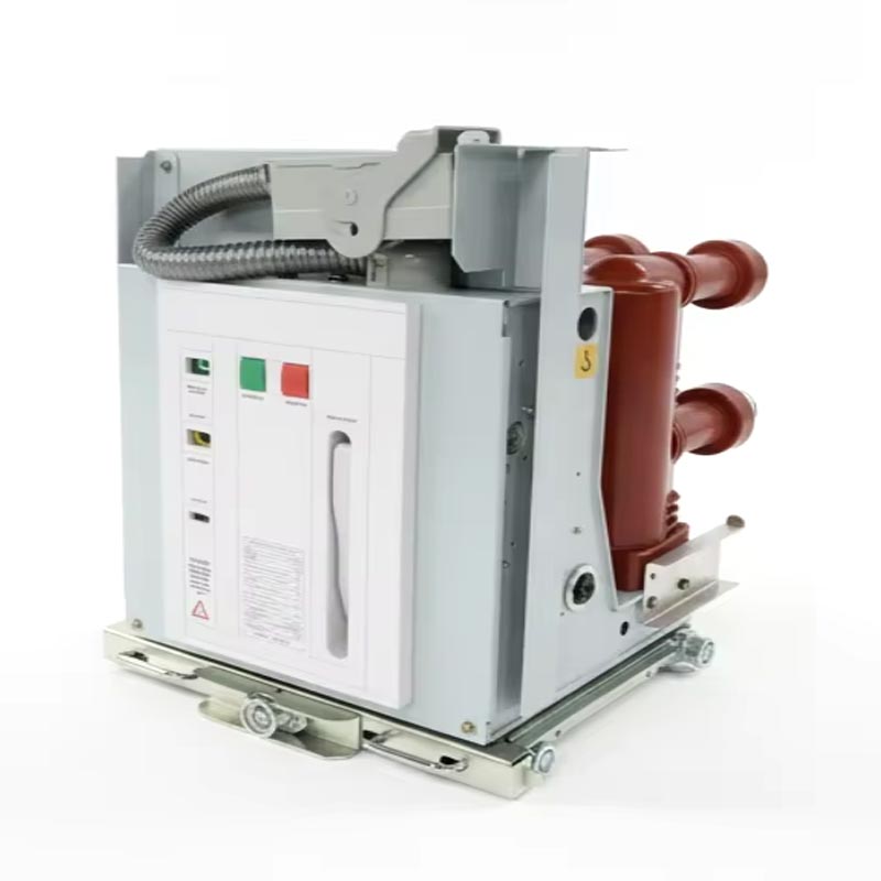 Disyuntor de vacío Vcb Disyuntor de vacío Vcb